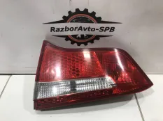 Фонарь задний внутренний правый Kia RIO 3