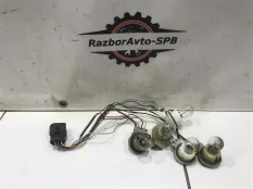 Проводка (коса) Porsche Cayenne 1