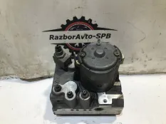 Блок ABS (насос) BMW  E39 2.8 97Г