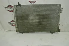 Радиатор кондиционера (конденсер) Peugeot 308 200