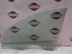 Стекло двери передней правой Chevrolet Cruze