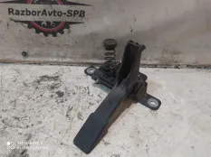 Ручка открывания капота Renault Grand Scenic III