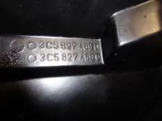 Ручка открывания багажника VW Passat (B6) 2005-2010