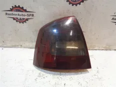 Фонарь задний левый Skoda Octavia (A5 1Z-) 2004-2