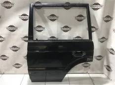 Дверь задняя левая Mitsubishi Pajero/Montero II 1