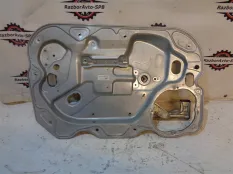 Стеклоподъемник электр. передний левый Ford Focus
