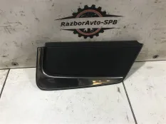 Накладка (кузов наружные) Chery Tiggo 4