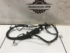 Проводка двери Honda Civic 8