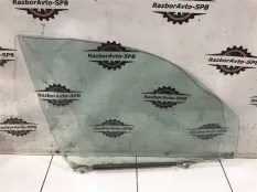 Стекло двери передней правой Chery Tiggo T11