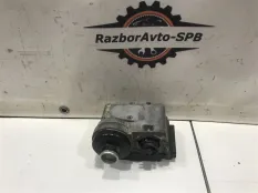 Моторчик привода круиз контроля Mazda Tribute 2001