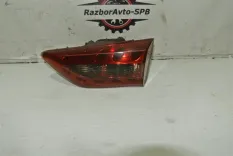 Фонарь задний внутренний правый Infiniti FX30d S51