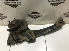 Рычаг задний продольный правый Ford Focus 2 дорест