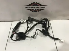 Проводка двери Kia Cerato 4