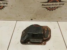 Крышка КПП VW Polo Sedan