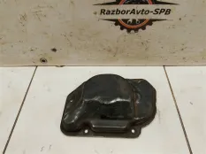 Крышка КПП VW Polo Sedan