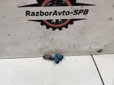 Форсунка инжекторная электрическая VW Passat (B5)