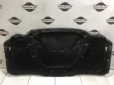Шумоизоляция капота BMW 7-серия E65/E66