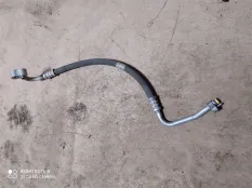 Трубка кондиционера Mercedes Benz W212 рест