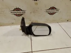 Зеркало правое электрическое Mazda 2 (DY)