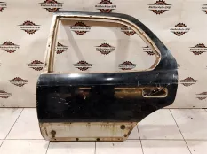 Дверь задняя левая Lexus Lexus LS 400 (UCF10) 198