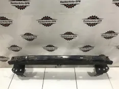 Усилитель переднего бампера Porsche Cayenne 1