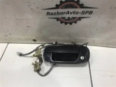 Ручка двери передней наружная левая Honda Inspire