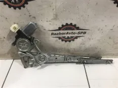Стеклоподъемник электр. задний правый Nissan X-Tr