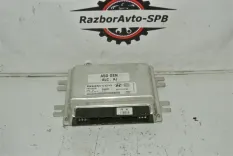 Блок управления двигателем Kia RIO 2000-2004