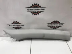 Обшивка стойки Kia Cerato 4