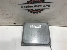 Блок управления двигателем Ford Focus 2 дорест