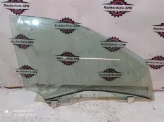 Стекло двери передней правой Nissan Skyline V36