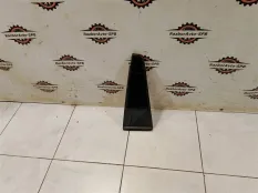 Стекло двери задней левой (форточка) Mazda 2 (DY)