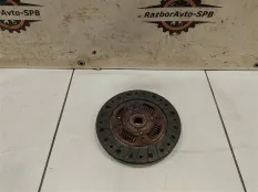 Диск сцепления Mazda 2 (DE)