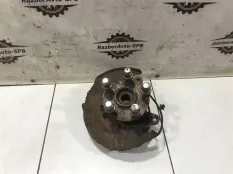 Кулак поворотный передний правый Chery Tiggo T11