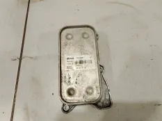 Радиатор масляный Mercedes Benz