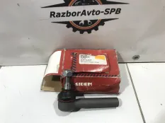 Наконечник рулевой Peugeot Boxer 244 2002-2006