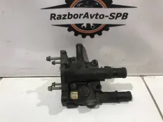 Корпус термостата Chevrolet Cruze