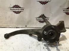 Кулак поворотный передний левый Mazda  6 GG