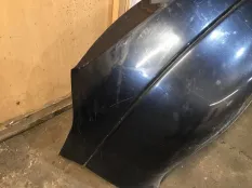 Бампер задний Dodge Intrepid 2