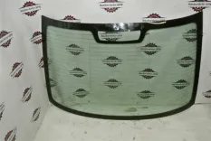 Стекло заднее Volvo S80 1998-2006