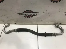 Трубка кондиционера Ford Focus 2 дорест