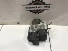 Блок ABS (насос) Nissan Almera N16 2000-2006