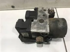 Блок ABS (насос) Nissan Almera N16 2000-2006