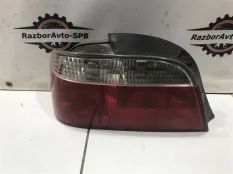 Фонарь задний левый BMW 7-серия E38