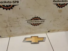 Эмблема Chevrolet Cruze