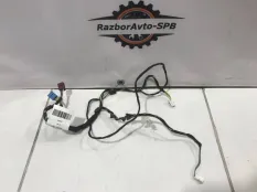 Проводка двери Mercedes Benz W212 рест