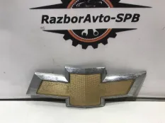 Эмблема Chevrolet Cruze