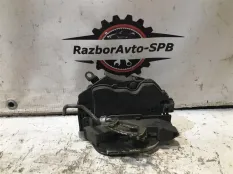 Замок двери задней правой Mitsubishi Lancer 9