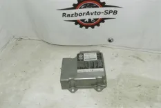 Блок управления AIR BAG VW Passat (B6) 2005-2010