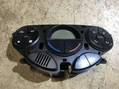 Блок управления климатической установкой Ford Foc